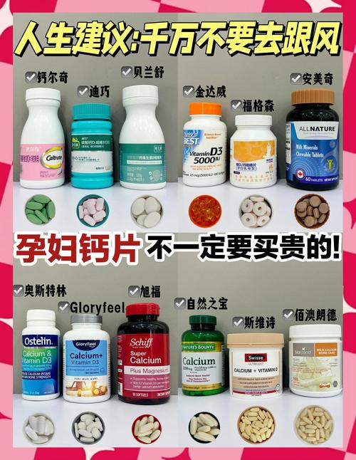涪陵代怀公司:供卵代怀妈妈补哪种钙比较好